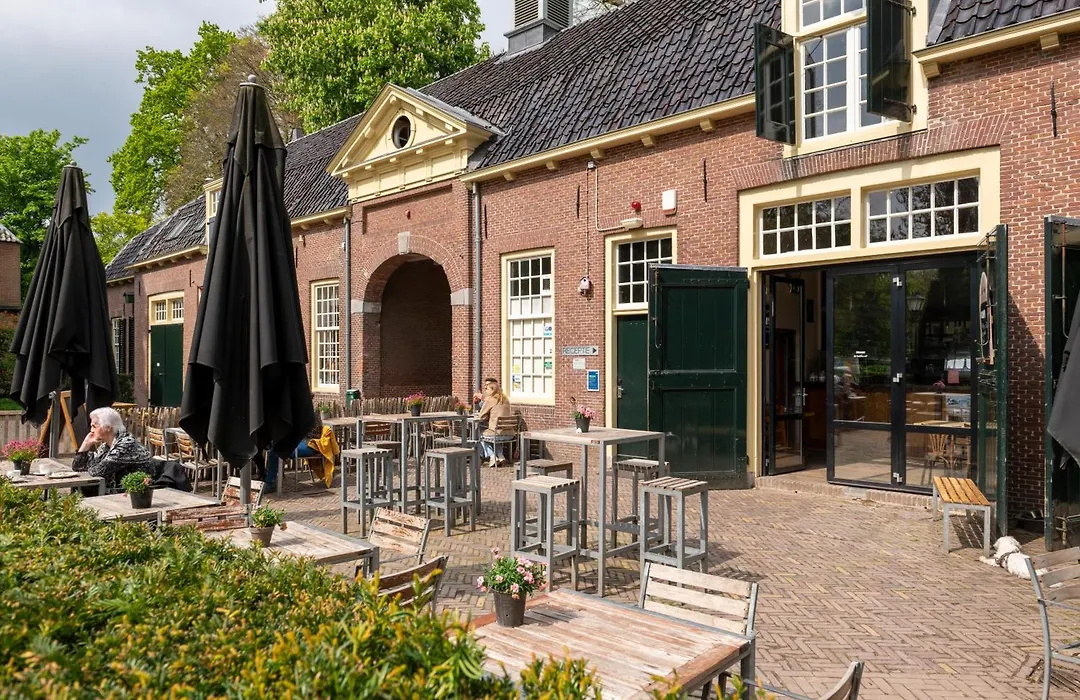 Stayokay Hostel Utrecht - Bunnik-1