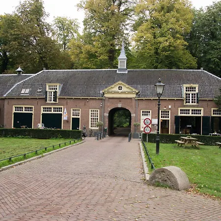 Stayokay Hostel Utrecht - Bunnik-2