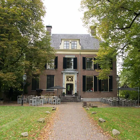 Stayokay Hostel Utrecht - Bunnik-3
